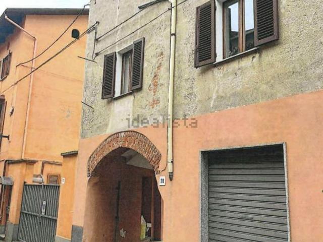 Appartamento in vendita di 130 m² in Via Federico Rosazza, 20