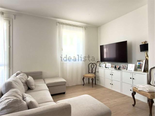 Appartamento in vendita di 130 m² in Via Felice Cavallotti, 16