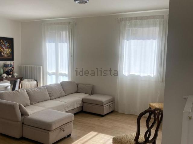 Appartamento in vendita di 130 m² in Via Felice Cavallotti