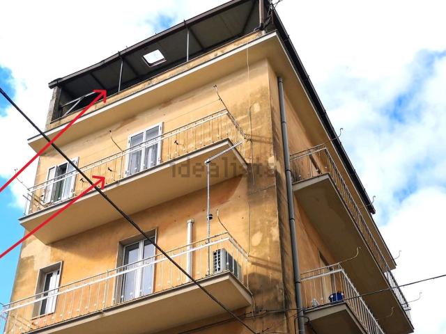 Appartamento in vendita di 130 m² in Via Felicia Schininà, 53