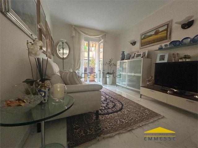 Appartamento in vendita di 130 m² in Via Ferdinando Martini
