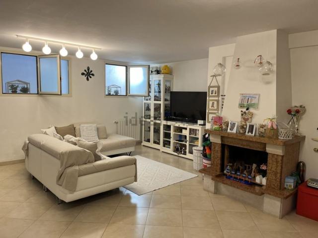 Appartamento in vendita di 130 m² in Via Ferdinando Martini