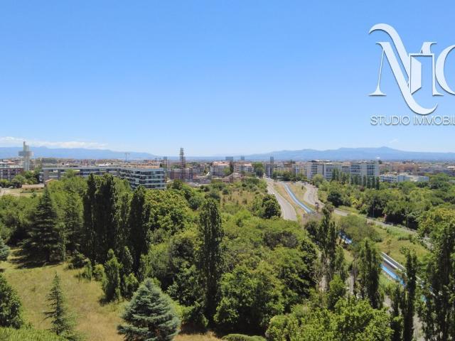 Appartamento in vendita di 130 m² in Via Ferdinando Maria Poggioli