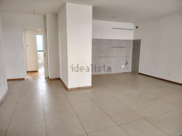 Appartamento in vendita di 130 m² in Via Ferruccio Parri