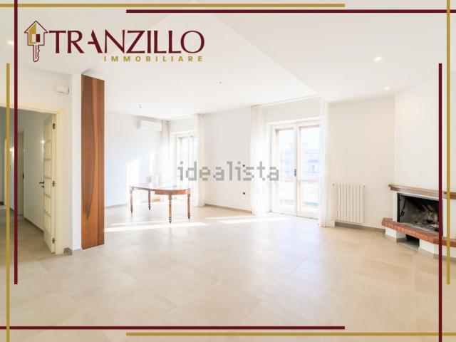 Appartamento in vendita di 130 m² in Via Fiume, 104