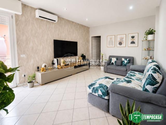 Appartamento in vendita di 130 m² in Via Fiume, 13