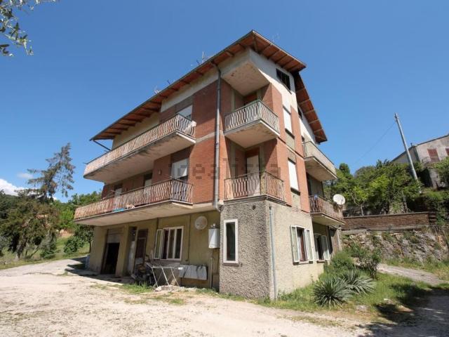 Appartamento in vendita di 130 m² in Via Fiume