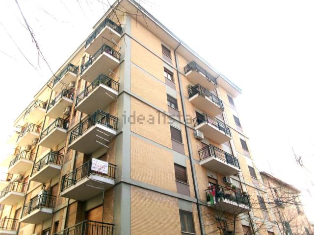Appartamento in vendita di 130 m² in Via Fiume, 17