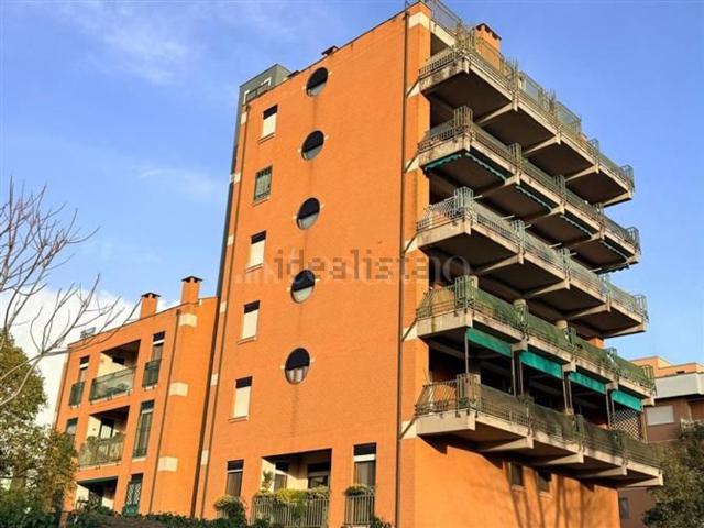 Appartamento in vendita di 130 m² in Via Fiume Giallo
