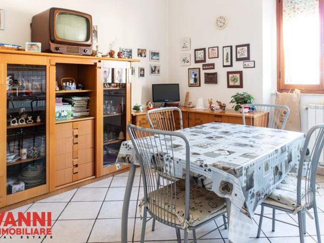 Appartamento in vendita di 130 m² in Via Filippo Turati