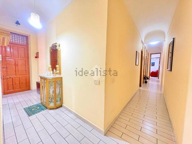 Appartamento in vendita di 130 m² in Via Filippo Corazza, 58