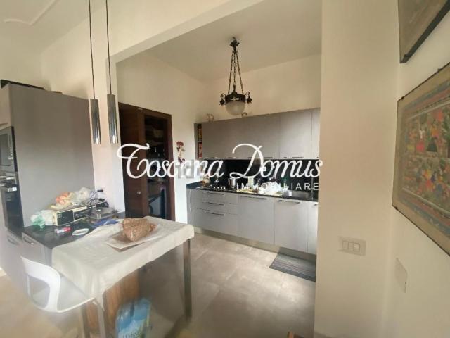 Appartamento in vendita di 130 m² in Via Filippo Corridoni, 15