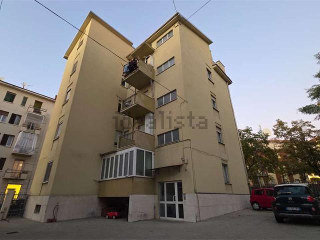 Appartamento in vendita di 130 m² in Via Filippo Corridoni