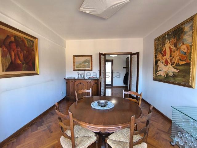 Appartamento in vendita di 130 m² in Via Filippo Corridoni