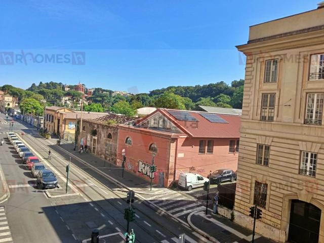 Appartamento in vendita di 130 m² in Via Flaminia, 53