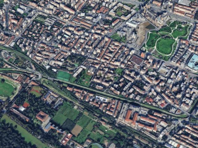 Appartamento in vendita di 130 m² in Via Flavio Torello Baracchini