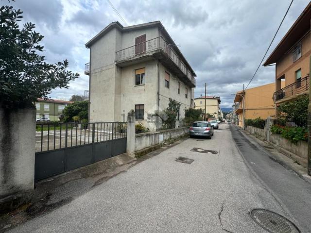 Appartamento in vendita di 130 m² in Via Fleming