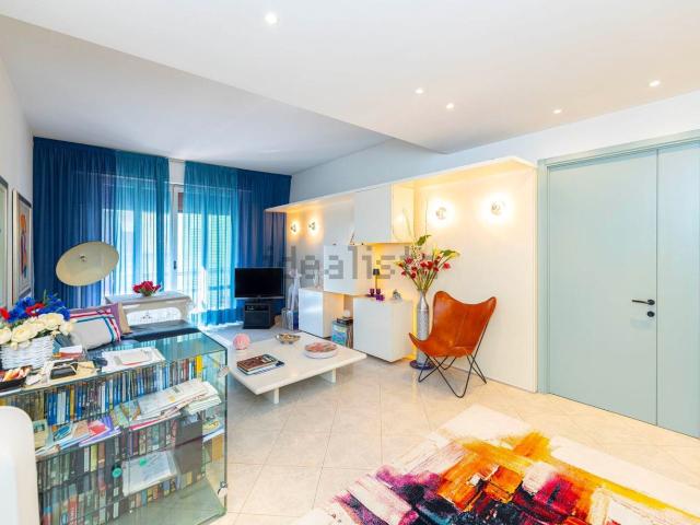 Appartamento in vendita di 130 m² in Via Frusa