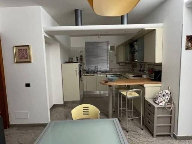 Appartamento in vendita di 130 m² in Via Frà Mansueto Cobisi, 41