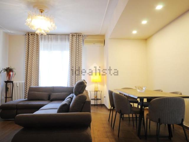 Appartamento in vendita di 130 m² in Via Frà Bartolomeo