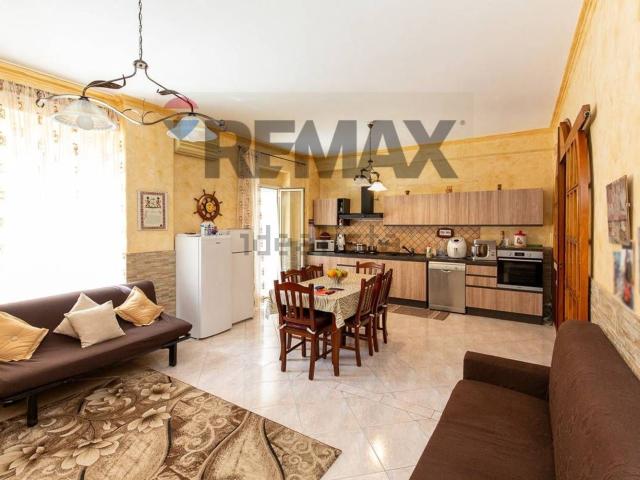 Appartamento in vendita di 130 m² in Via Fra Liberato, 14