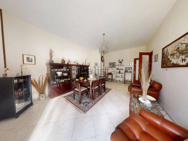 Appartamento in vendita di 130 m² in Via Francesco Milizia, 58