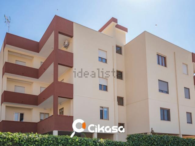 Appartamento in vendita di 130 m² in Via Francesco Borromini