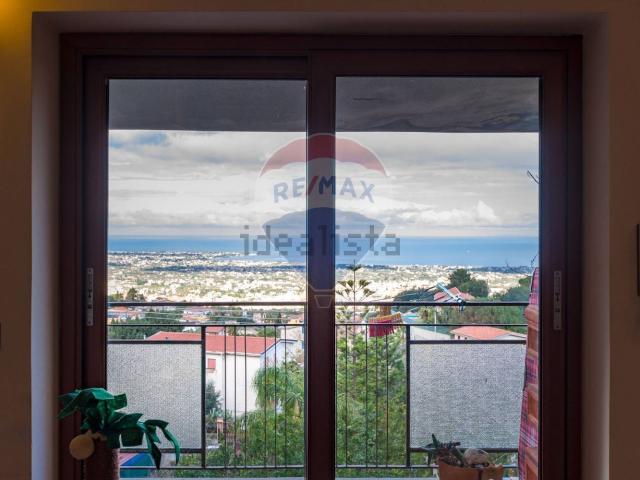 Appartamento in vendita di 130 m² in Via Francesco Cangialosi, 125
