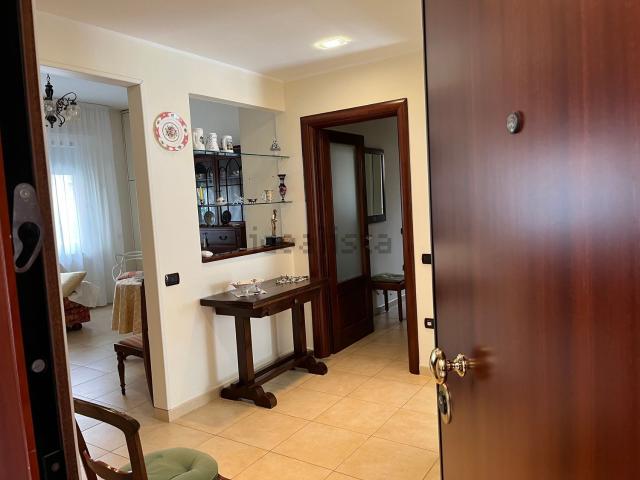 Appartamento in vendita di 130 m² in Via Francesco Cassi