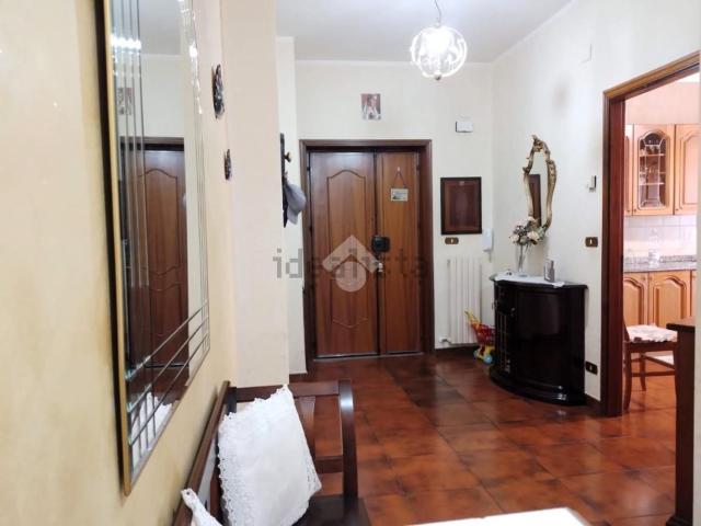 Appartamento in vendita di 130 m² in Via Francesco Cilea, 8