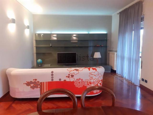 Appartamento in vendita di 130 m² in Via Francesco Crispi