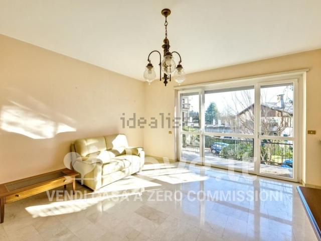 Appartamento in vendita di 130 m² in Via Francesco Crispi, 10