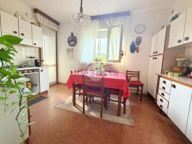 Appartamento in vendita di 130 m² in Via Francesco da Milano, 20