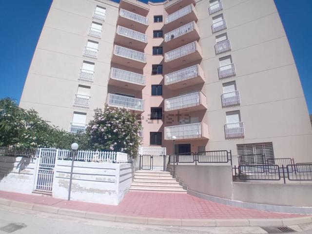 Appartamento in vendita di 130 m² in Via Francesco De Stefano