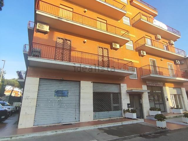Appartamento in vendita di 130 m² in Via Francesco Donati, 64