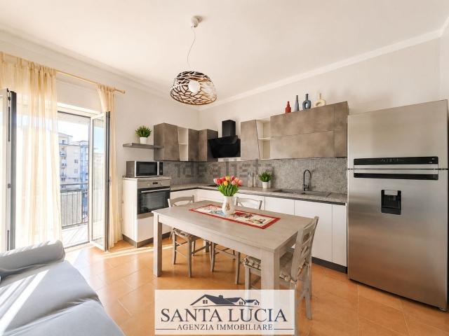 Appartamento in vendita di 130 m² in Via Francesco Guicciardini, 2