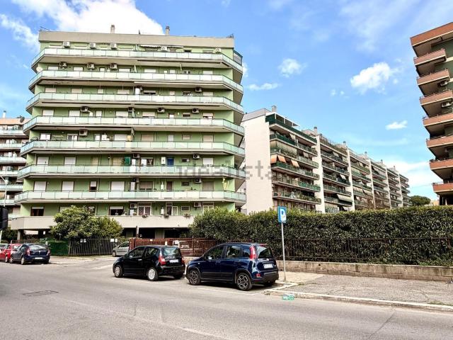 Appartamento in vendita di 130 m² in Via Francesco Gentile