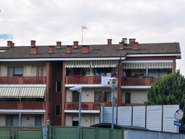 Appartamento in vendita di 130 m² in Via Francesco Gonin