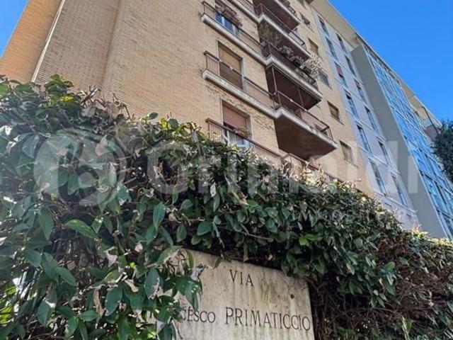 Appartamento in vendita di 130 m² in Via Francesco Primaticcio, 209