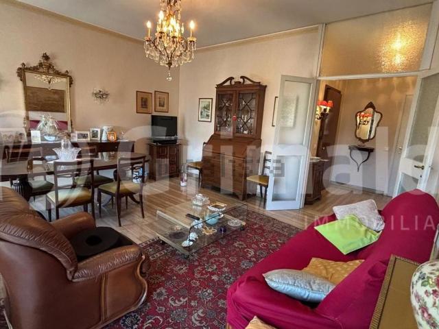 Appartamento in vendita di 130 m² in Via Francesco Primaticcio, 209