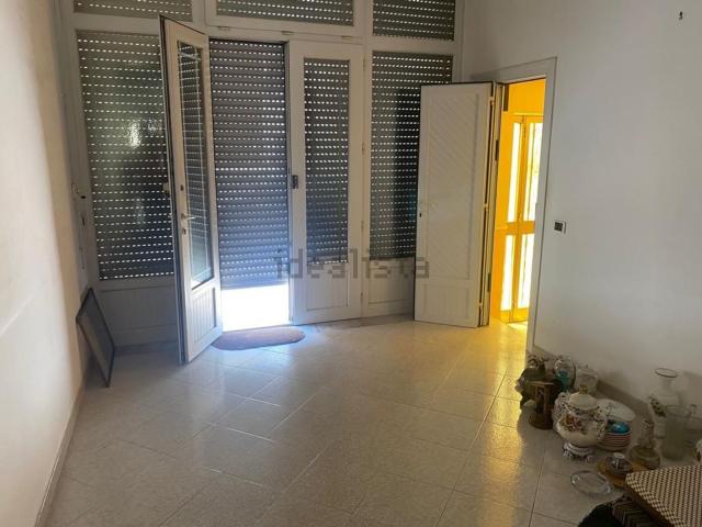 Appartamento in vendita di 130 m² in Via Francesco Prudenzano, 53