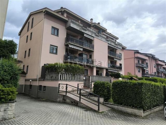Appartamento in vendita di 130 m² in Via Francesco Savini, 27