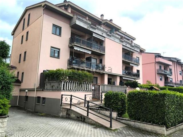 Appartamento in vendita di 130 m² in Via Francesco Savini, 27