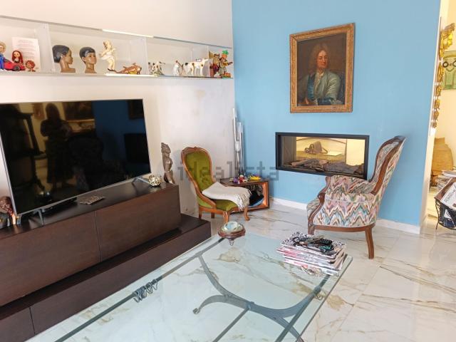 Appartamento in vendita di 130 m² in Via Francesco Torta