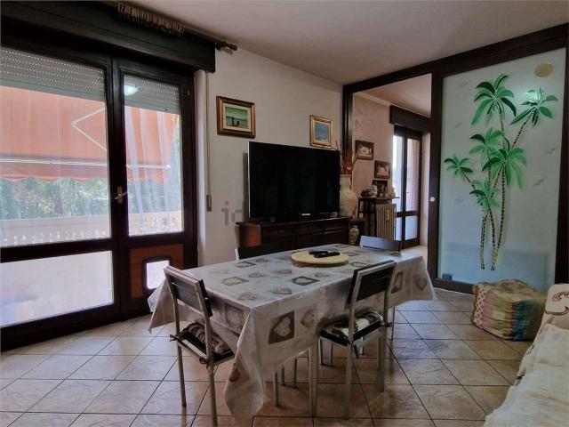 Appartamento in vendita di 130 m² in Via Franzi