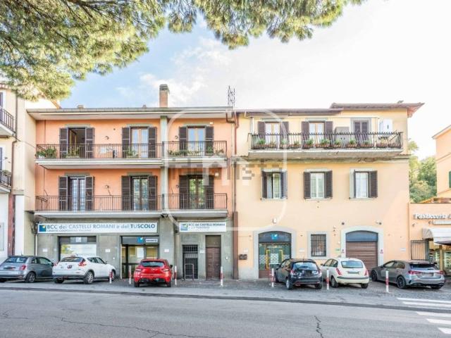 Appartamento in vendita di 130 m² in Via Frascati, 13