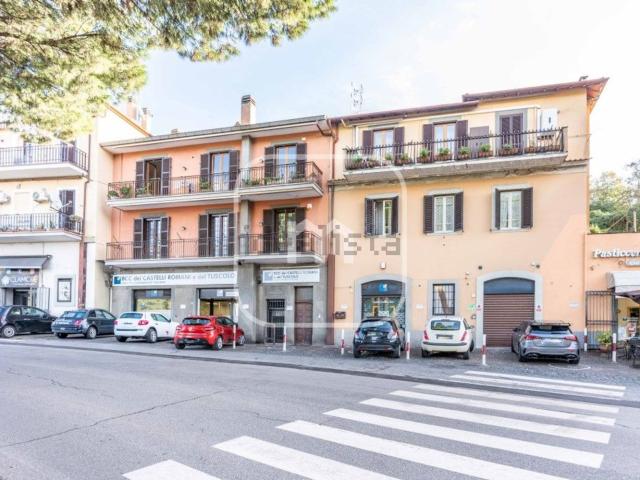 Appartamento in vendita di 130 m² in Via Frascati, 13