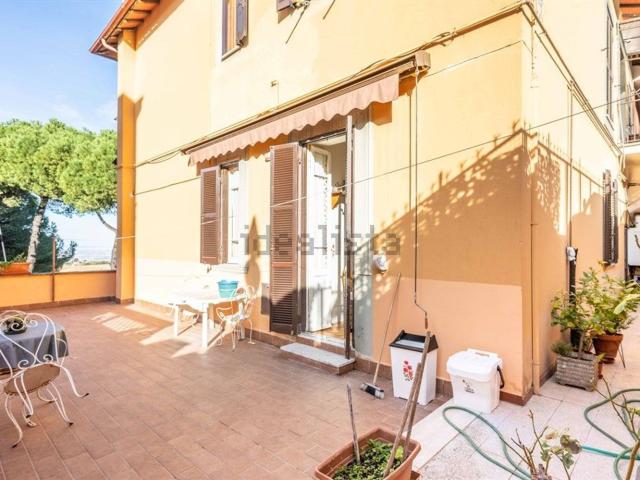 Appartamento in vendita di 130 m² in Via Frascati