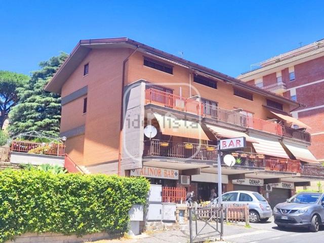Appartamento in vendita di 130 m² in Via Frascati Colonna, 86