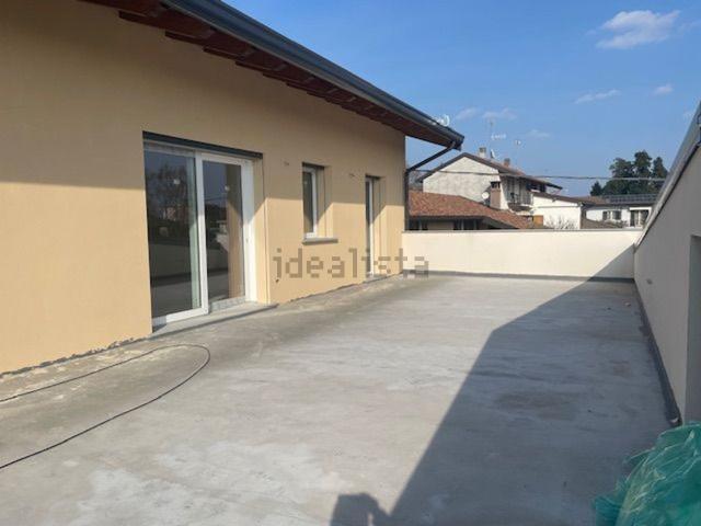 Appartamento in vendita di 130 m² in Via Fratelli Bandiera